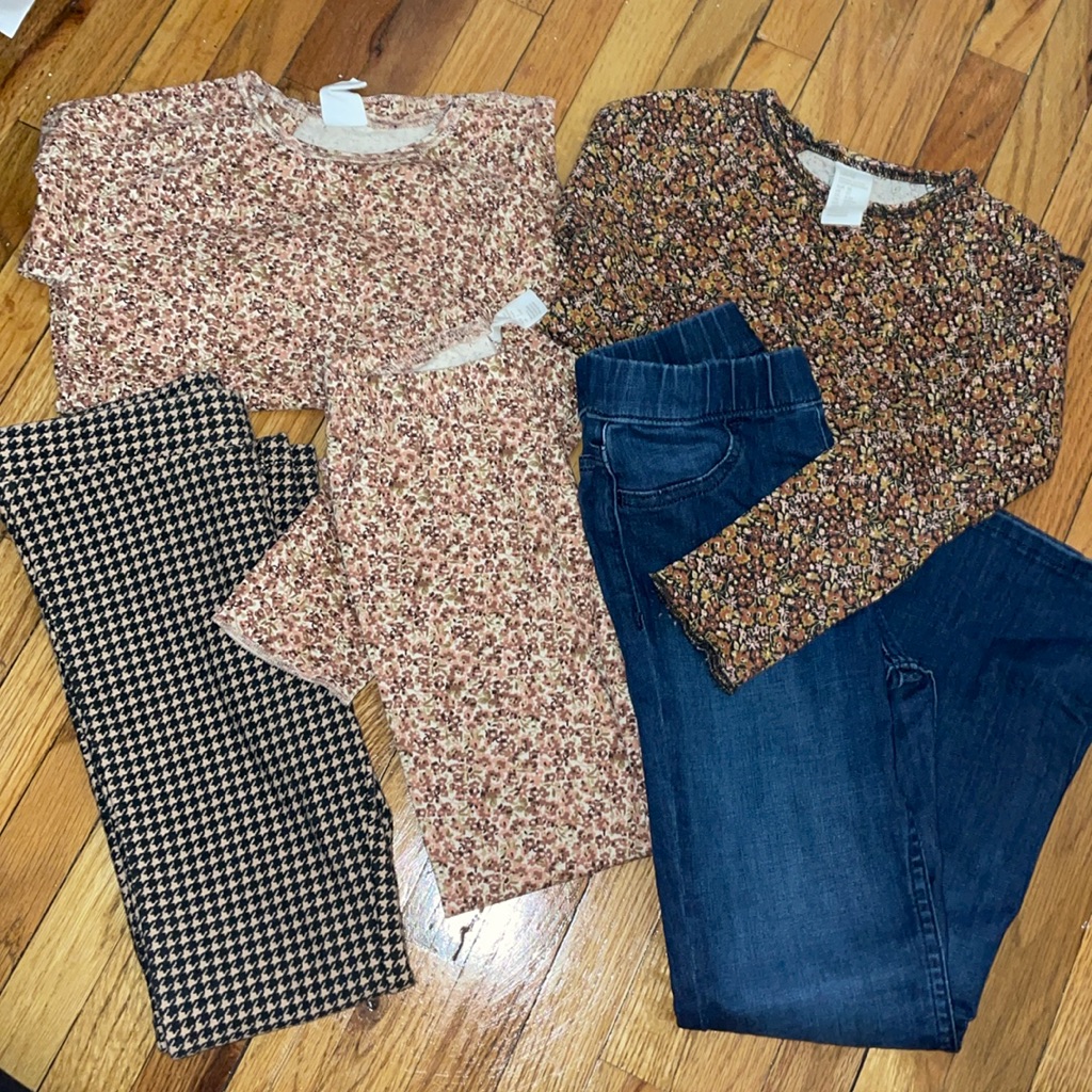 H&M Bundle Set